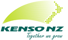 Kenso logo